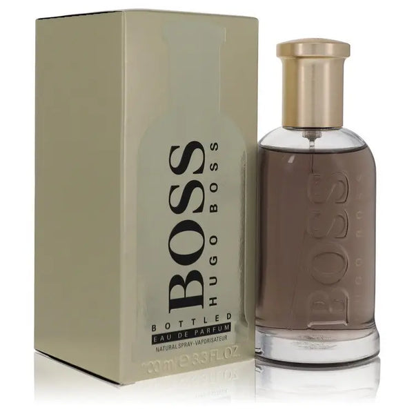 Boss no. 6 eau de parfum spray by hugo boss eau de parfum