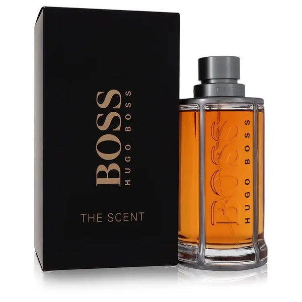 Boss the scent eau de toilette spray by hugo boss eau de