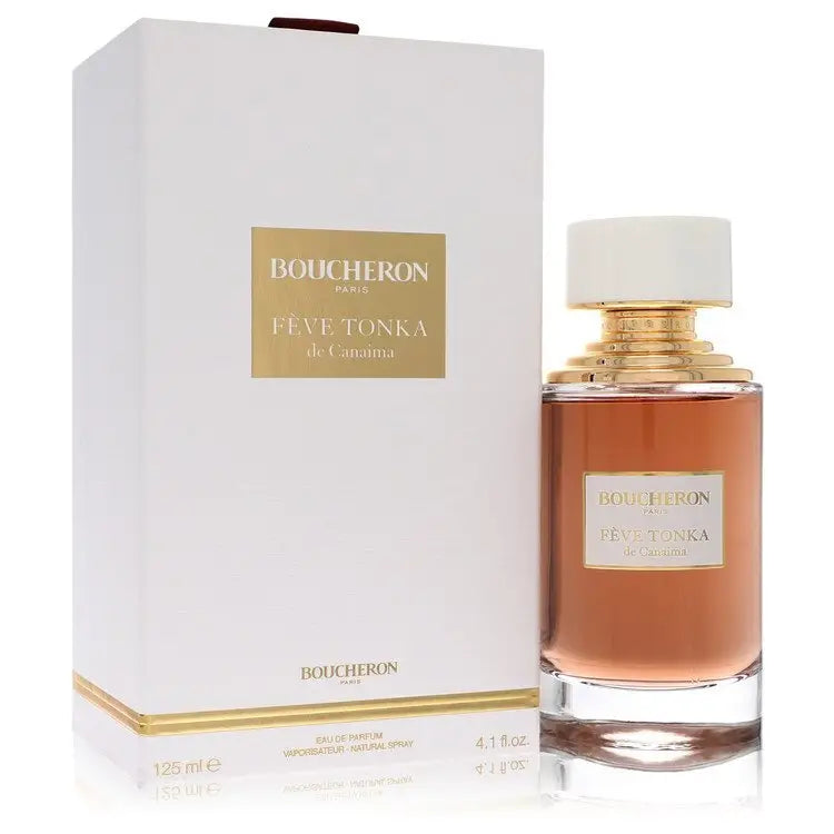 Boucheron feve tonka de canaima eau de parfum spray