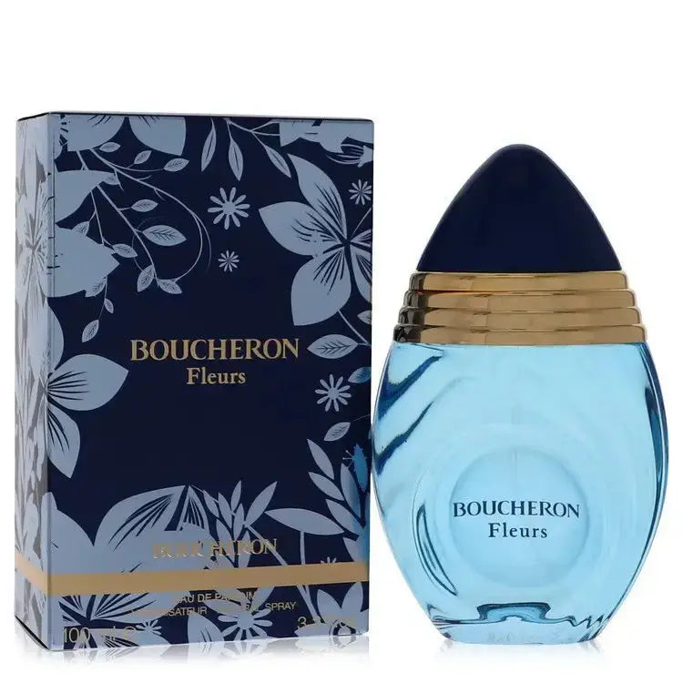 Boucheron fleurs eau de parfum spray by boucheron eau de parfum spray Nexellus