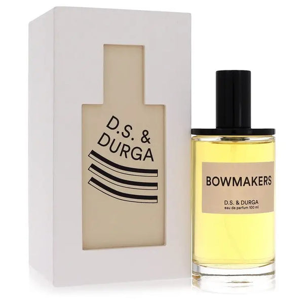 Bowmakers eau de parfum spray by d.s. & durga eau de parfum