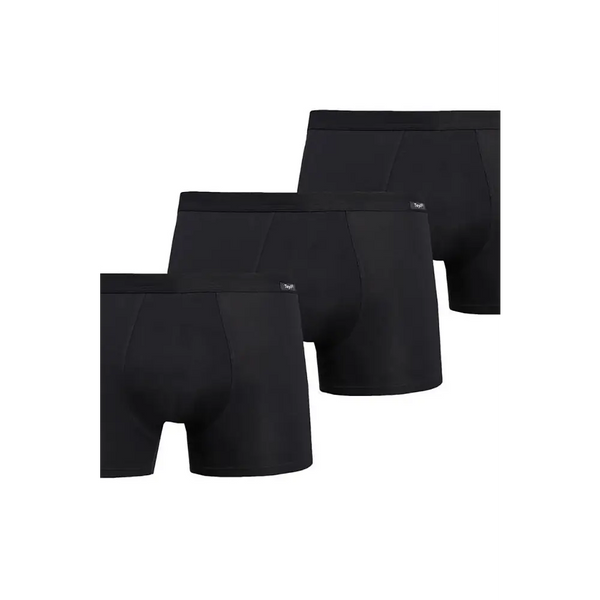 Boxers teyli - black / L