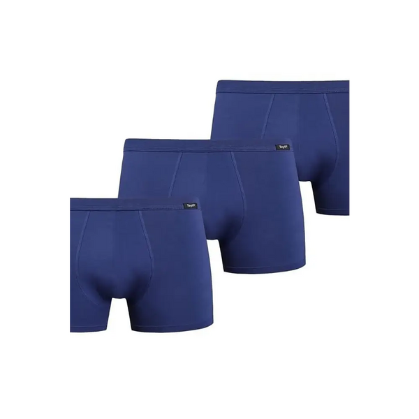 Boxers teyli - blue / L