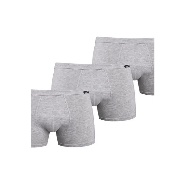 Boxers teyli - grey / L