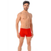 Boxers teyli - red 2 / L