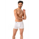 Boxers teyli - white 2 / L