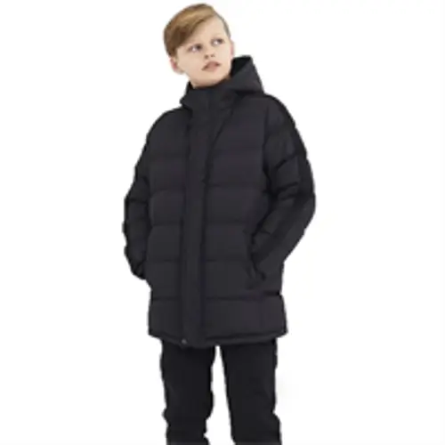 Boys Brave Soul Allenb Padded Jacket - Nexellus