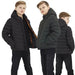 Boys Brave Soul Grant PP Padded Jacket - Nexellus