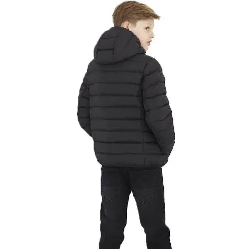 Boys Brave Soul Grant PP Padded Jacket - Nexellus