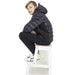 Boys Brave Soul Miguel Padded Jacket - Nexellus