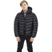 Boys Brave Soul Miguel Padded Jacket - Nexellus