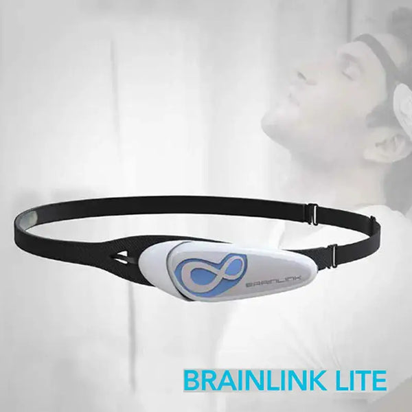 Brainlink headset international version dry electrode eeg headband Nexellus