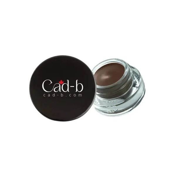 Brow pomade - coffee brg26