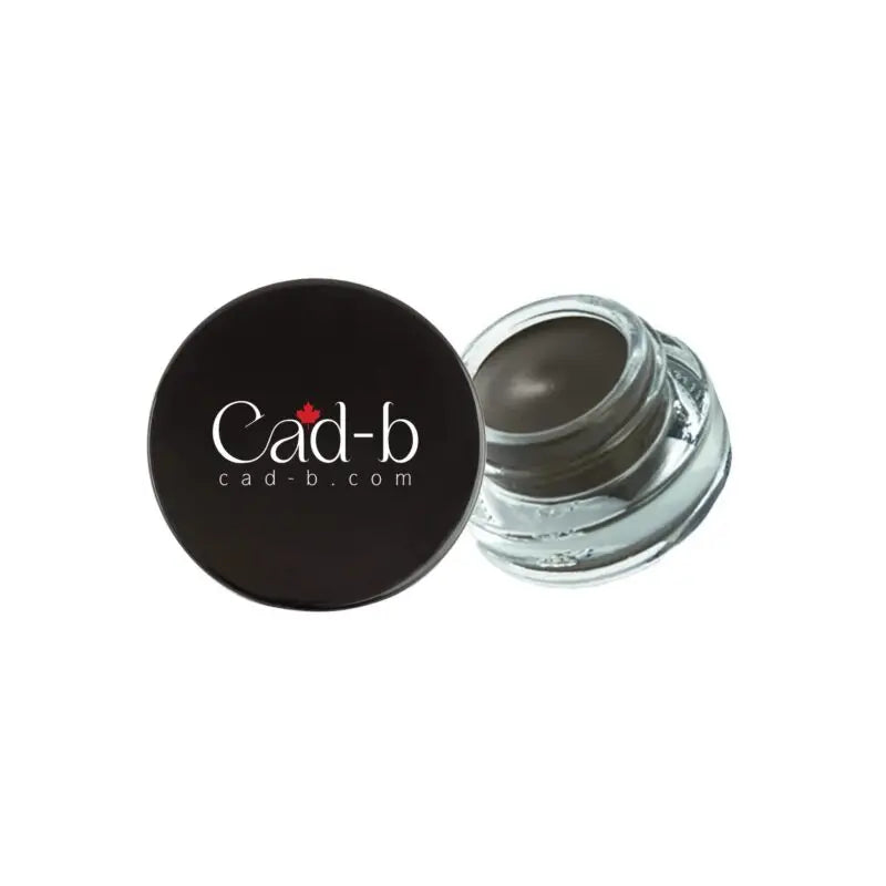 Brow pomade - night owl brg40