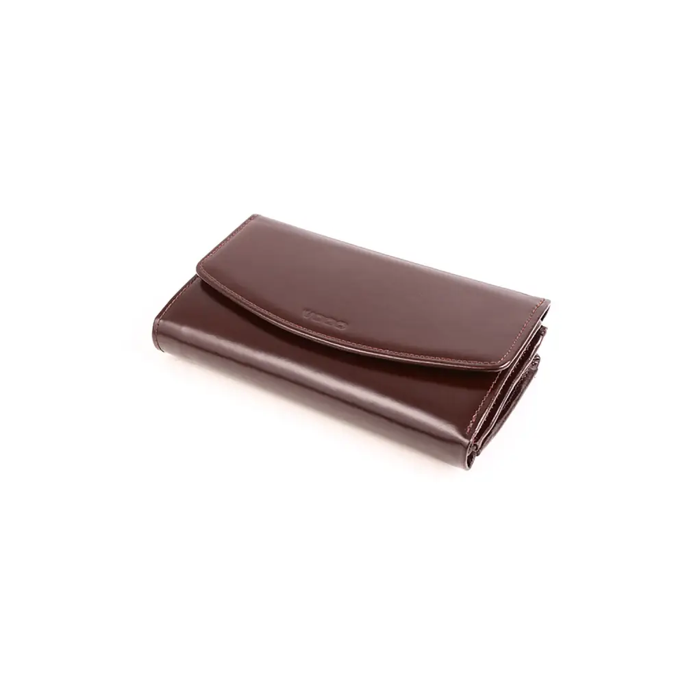 Brown - women`s wallet model 152127 verosoft - Women`s