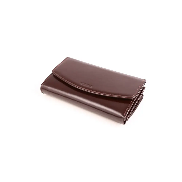 Brown - women`s wallet model 152127 verosoft - Women`s