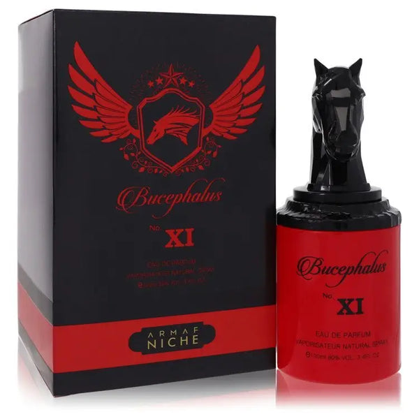 Bucephalus xi eau de parfum spray by armaf eau de parfum