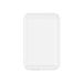 Built-in n52 magnet power bank 5000mah portable charging led external Nexellus