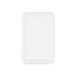 Built-in n52 magnet power bank 5000mah portable charging led external Nexellus