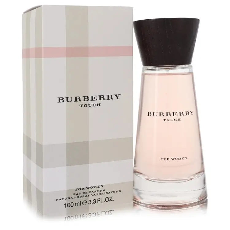 Burberry touch eau de parfum spray by burberry eau de