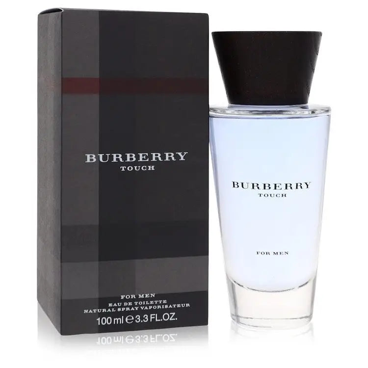 Burberry touch eau de toilette spray by burberry eau de