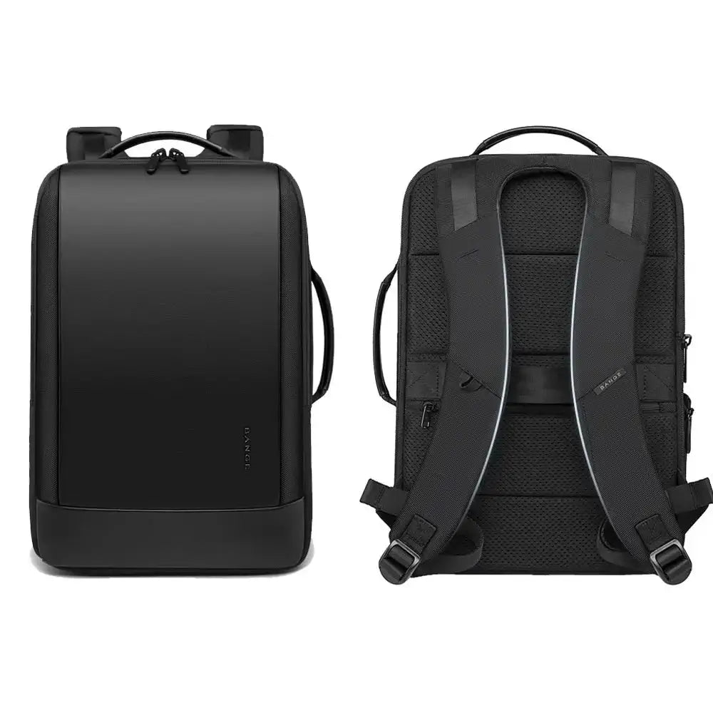 Business computer backpack men's travel large-capacity backpack Nexellus