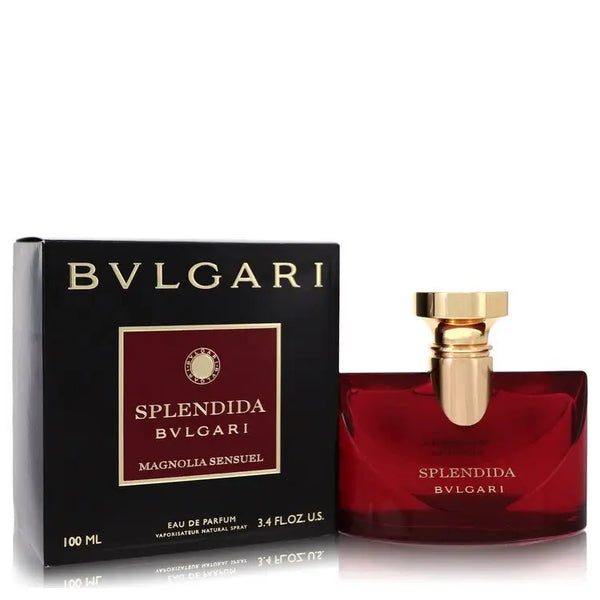 Bvlgari splendida magnolia sensuel eau de parfum spray