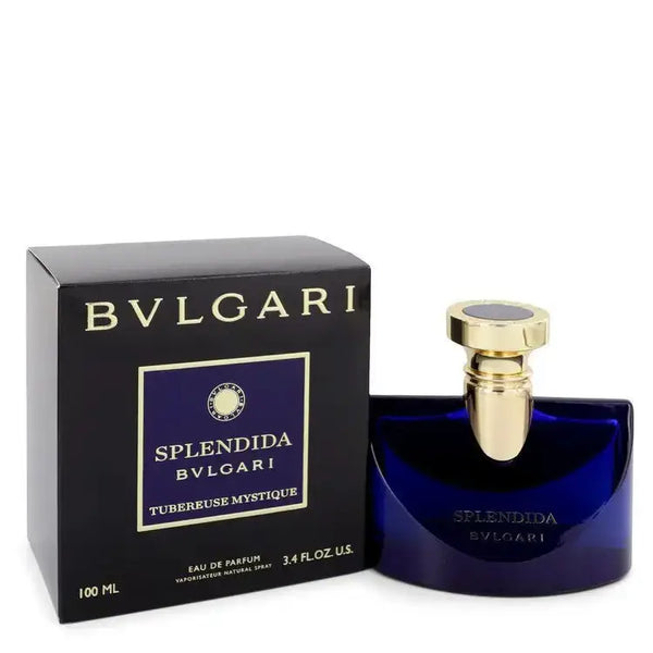 Bvlgari splendida tubereuse mystique eau de parfum spray by bvlgari Nexellus