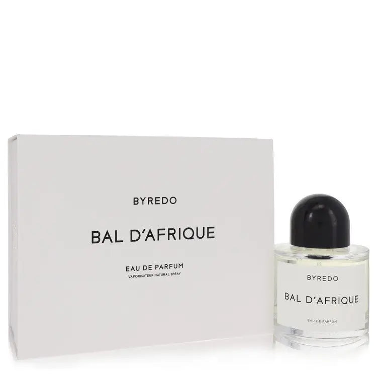 Byredo bal d’afrique eau de parfum spray (unisex)