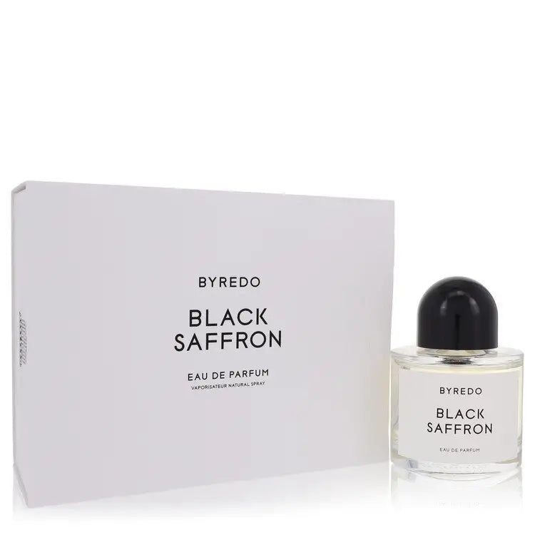 Byredo black saffron eau de parfum spray (unisex) by byredo