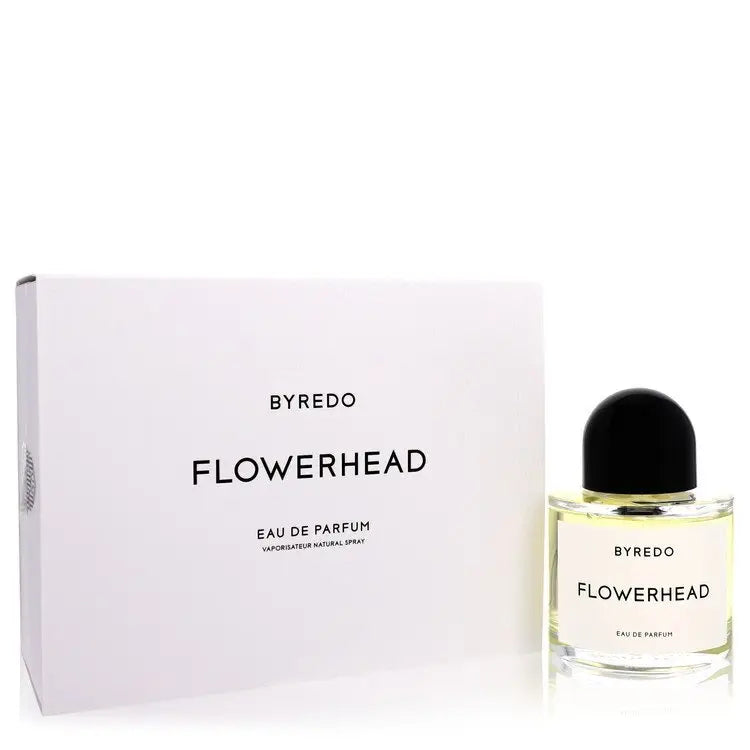 Byredo flowerhead eau de parfum spray (unisex) by byredo