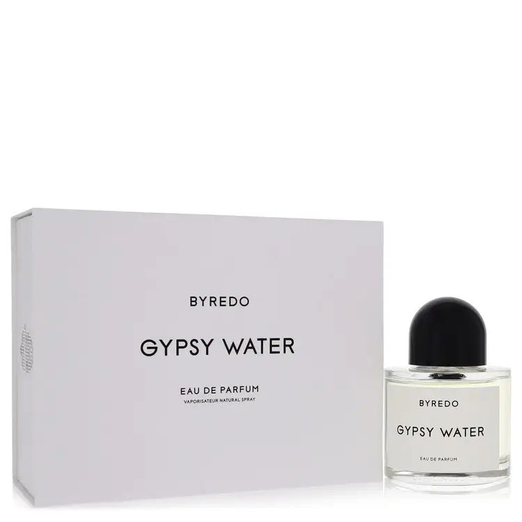 Byredo gypsy water eau de parfum spray (unisex) by byredo