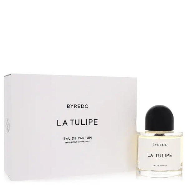 Byredo la tulipe eau de parfum spray by byredo eau de