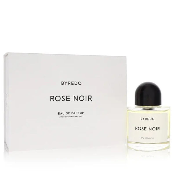 Byredo rose noir eau de parfum spray (unisex) by byredo eau