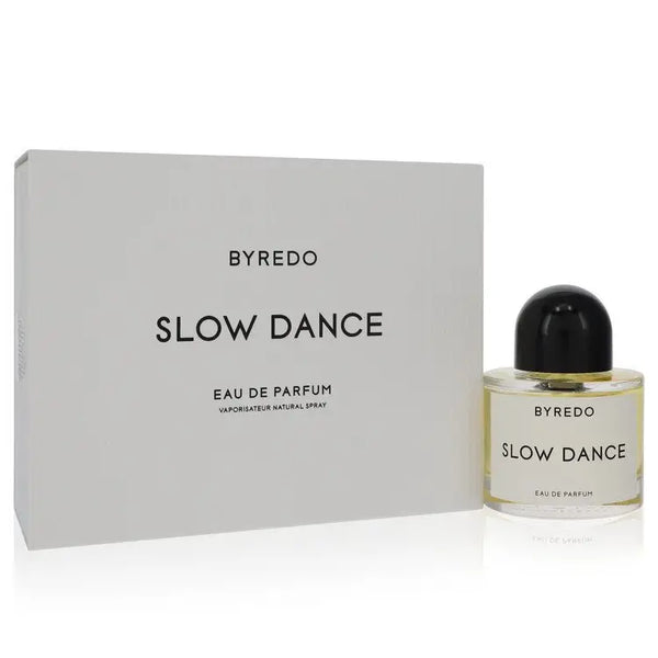 Byredo slow dance eau de parfum spray (unisex) by byredo