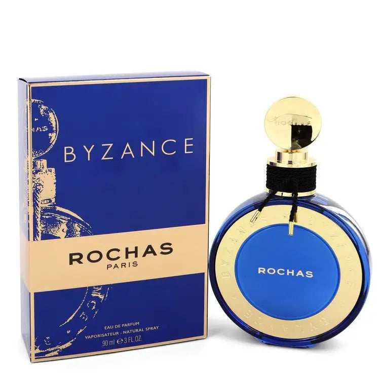 Byzance 2019 edition eau de parfum spray by rochas eau de