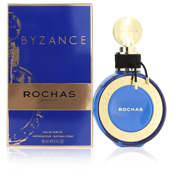 Byzance 2019 edition eau de parfum spray by rochas eau de