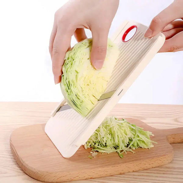 Cabbage shredder potato slicer Nexellus