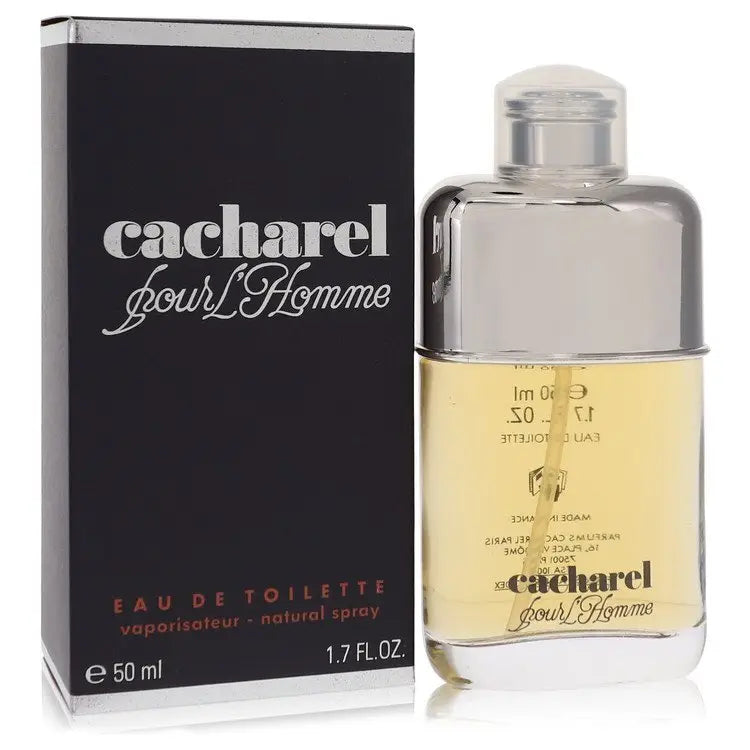 Cacharel eau de toilette spray by cacharel eau de toilette