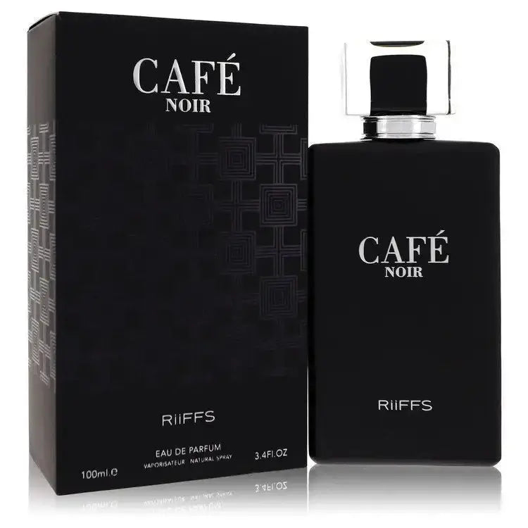 Caf noire eau de parfum spray by riiffs eau de parfum spray (caf noire Nexellus