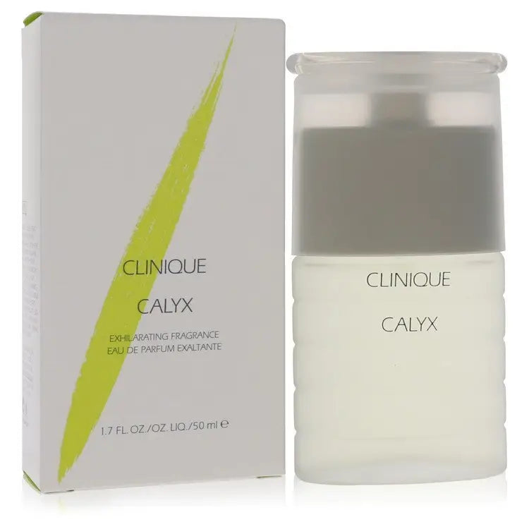 Calyx exhilarating fragrance spray by clinique exhilarating