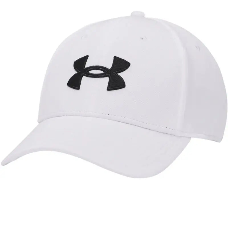 Cap under armor blitzing m 1376700 100 - M/L