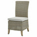 Capri collection outdoor dining chair - Dining Chairs