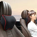 Car neck headrest pillow car accessories cushion auto seat head Nexellus