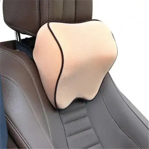 Car neck headrest pillow car accessories cushion auto seat head Nexellus