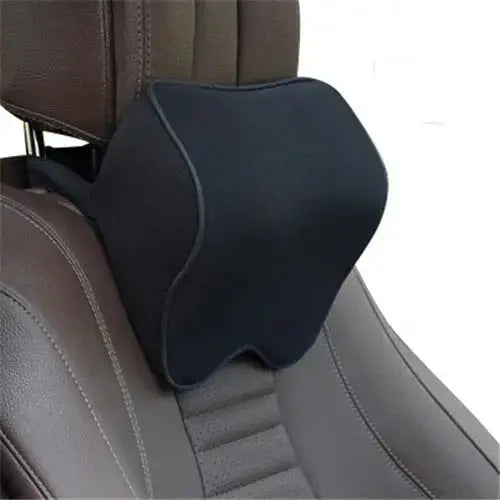 Car neck headrest pillow car accessories cushion auto seat head Nexellus