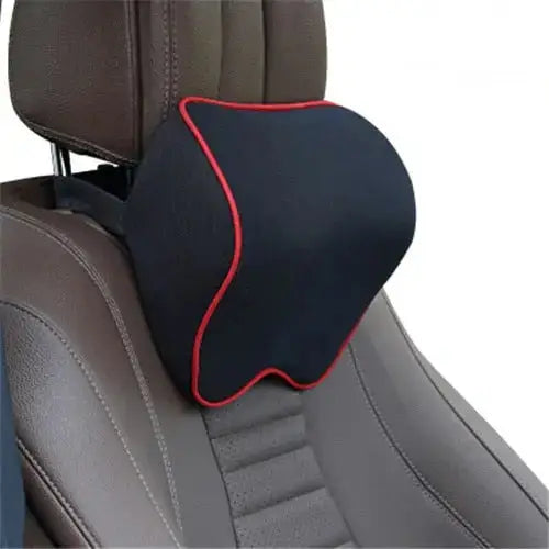 Car neck headrest pillow car accessories cushion auto seat head Nexellus