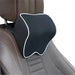 Car neck headrest pillow car accessories cushion auto seat head Nexellus