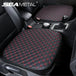 Car seat cover set universal leather car seat covers protection auto Nexellus