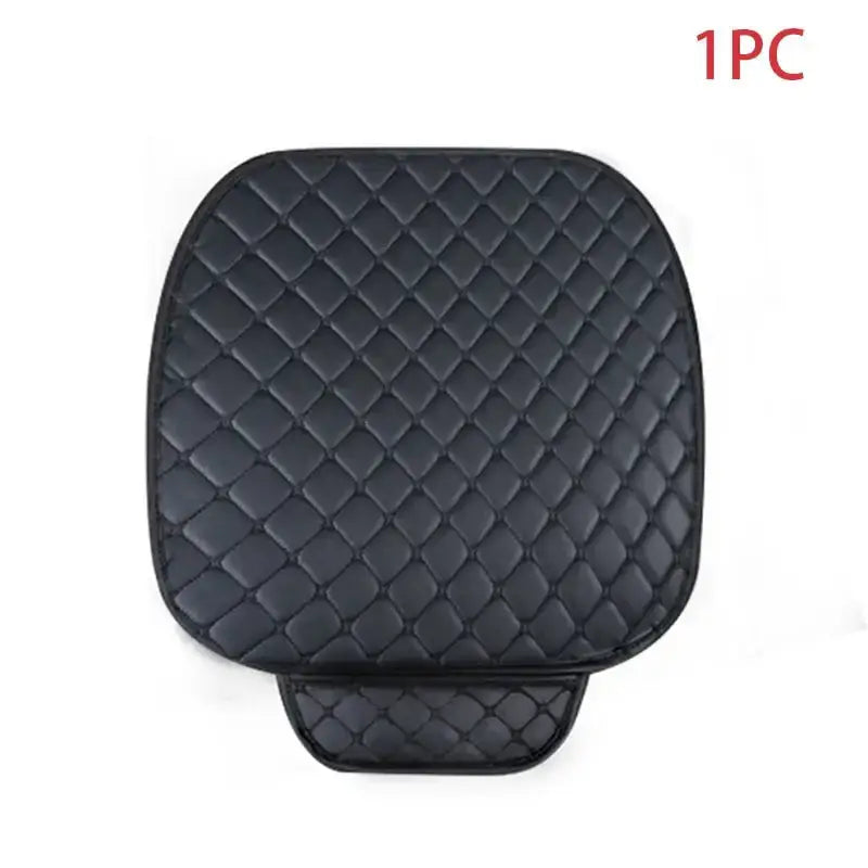 Car seat cover set universal leather car seat covers protection auto Nexellus